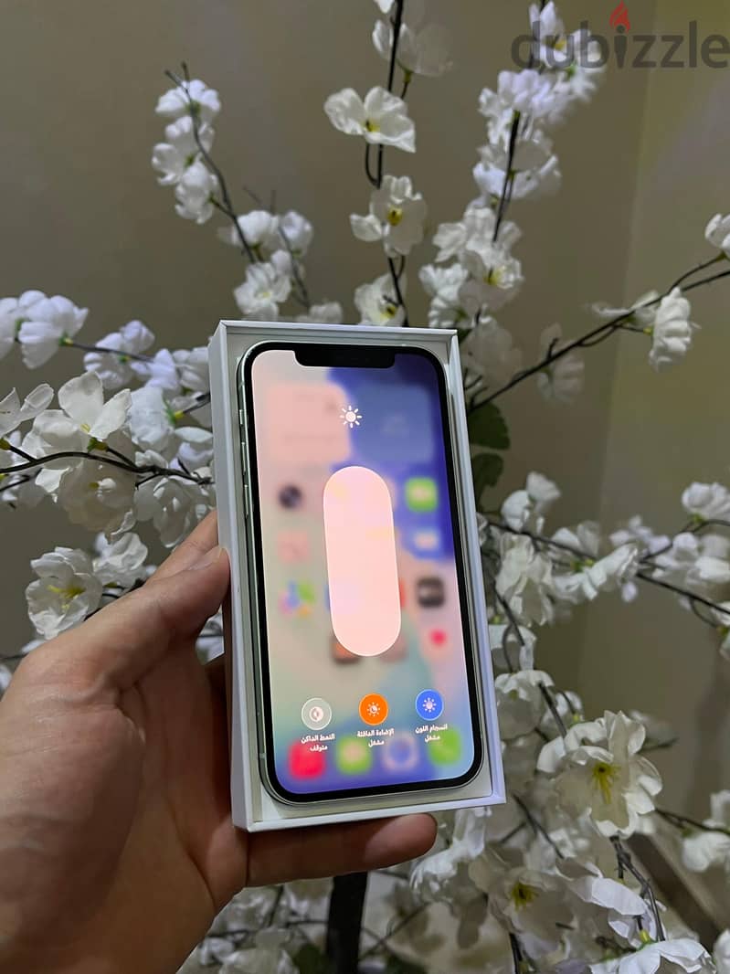 آبل - آيفون 12 4