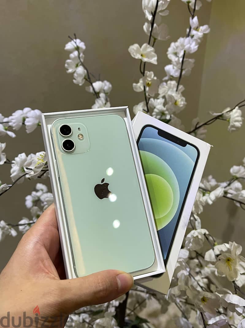 آبل - آيفون 12 6
