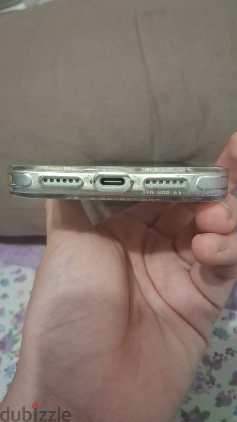 Apple - iPhone 17 Pro Max 9