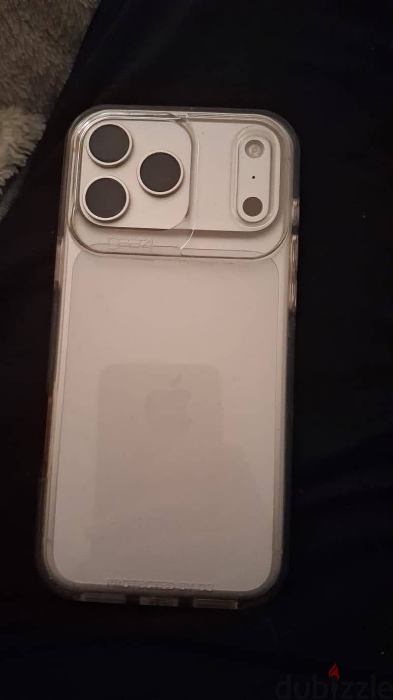 Apple - iPhone 17 Pro Max 10