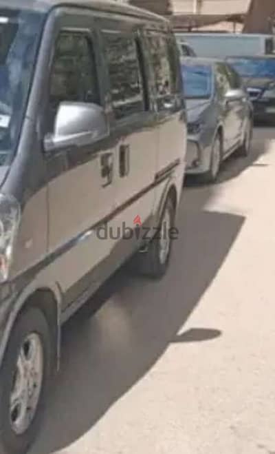 شيفروليه إن 300 2020