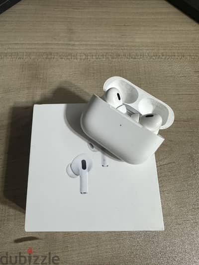 سماعه ابل  airpods pro 2 اصليه
