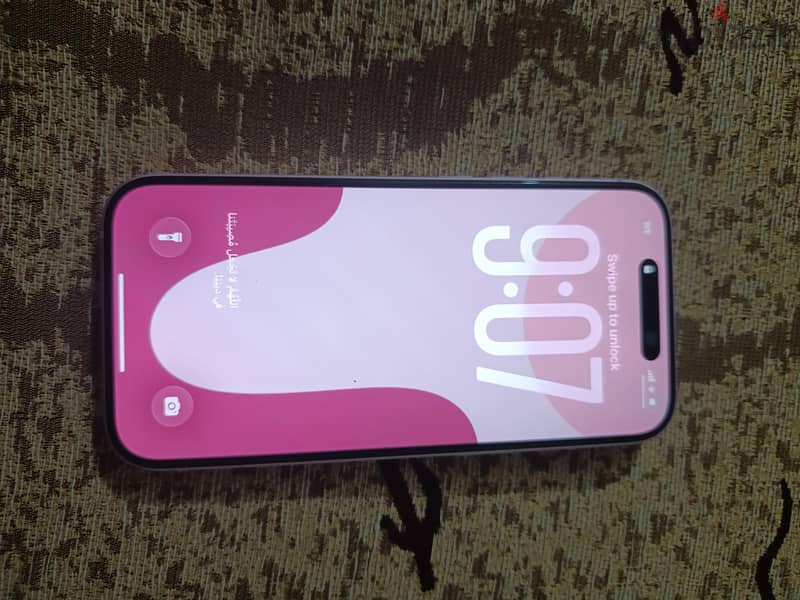 Apple - iPhone 15 1
