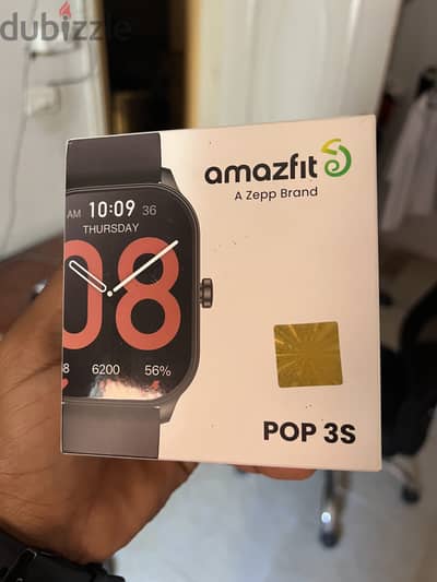 Smart watch ساعة سمارت amazfit