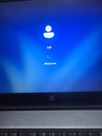 لابتوب HP 640