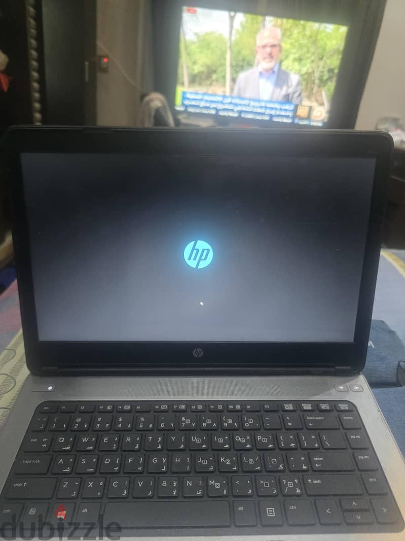لابتوب HP 640 1