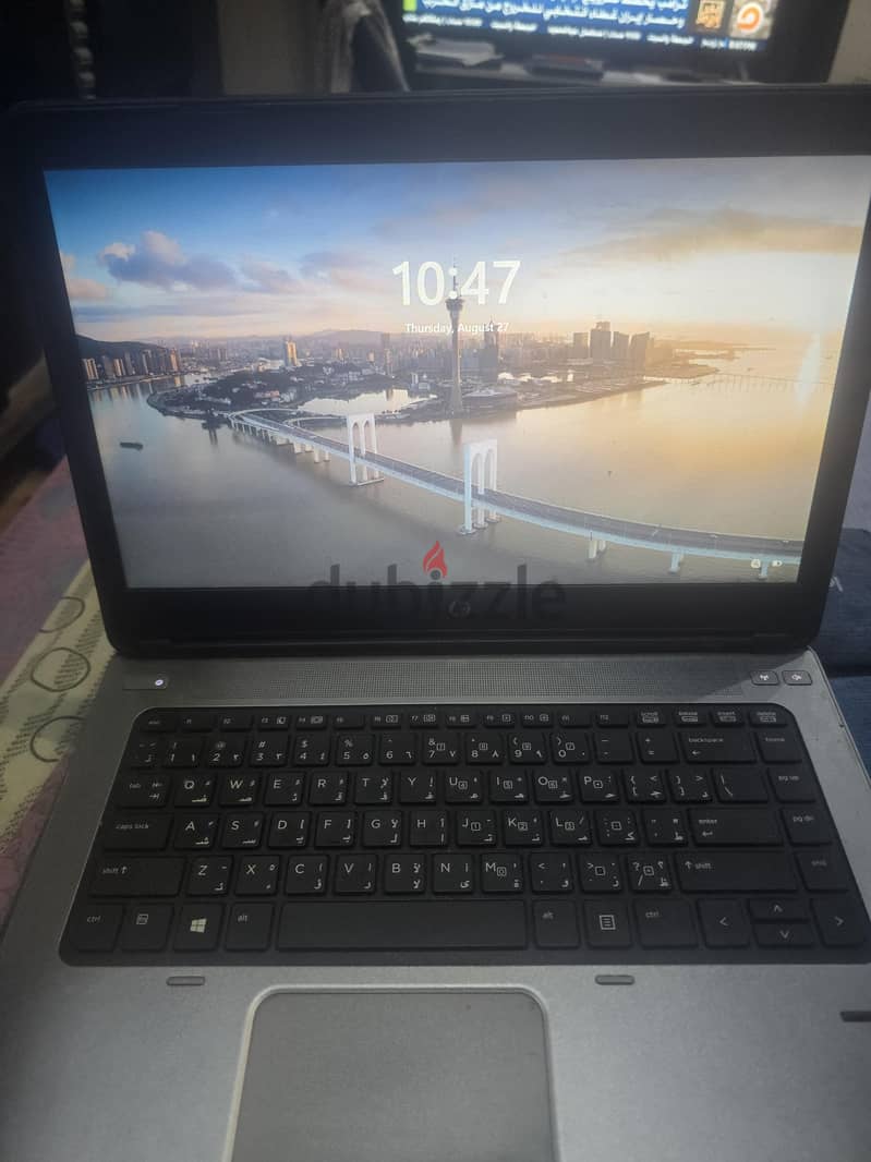 لابتوب HP 640 2