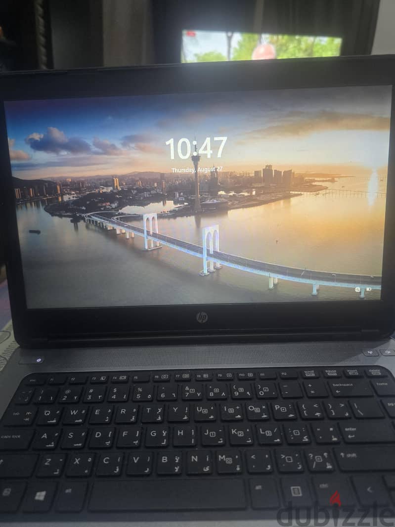 لابتوب HP 640 3