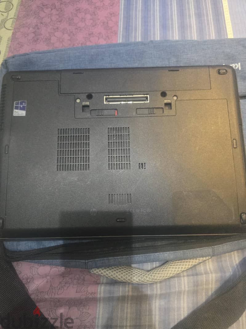 لابتوب HP 640 4