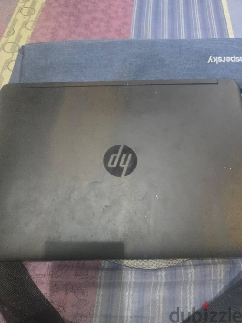 لابتوب HP 640 5