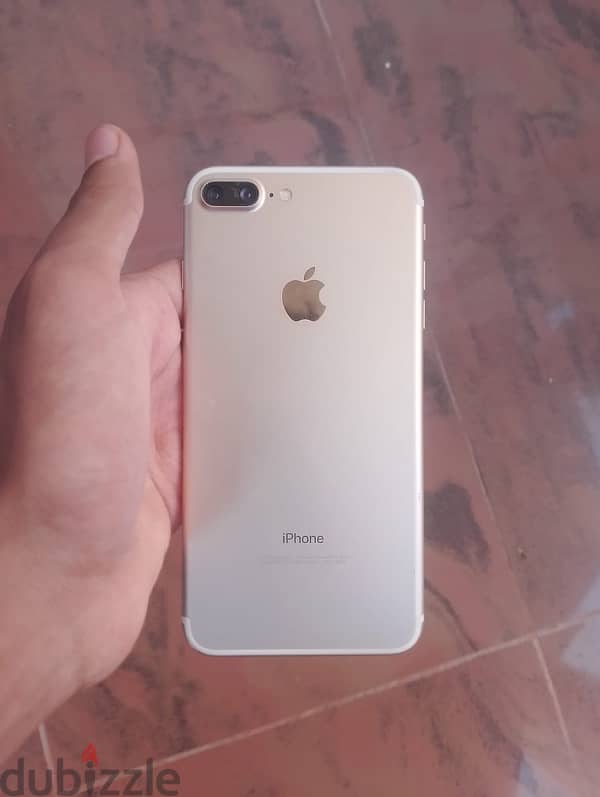 iPhone 7 plus used 1