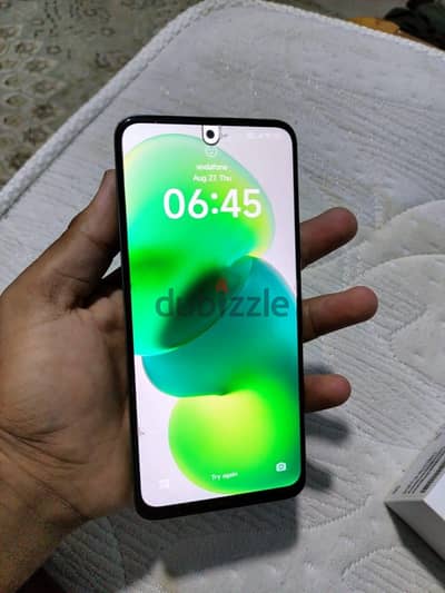 Xiaomi Redmi Note 12