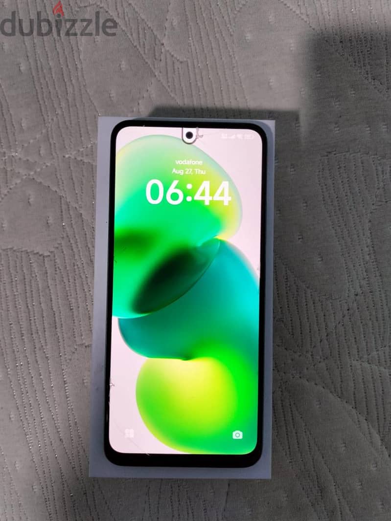 Xiaomi Redmi Note 12 3