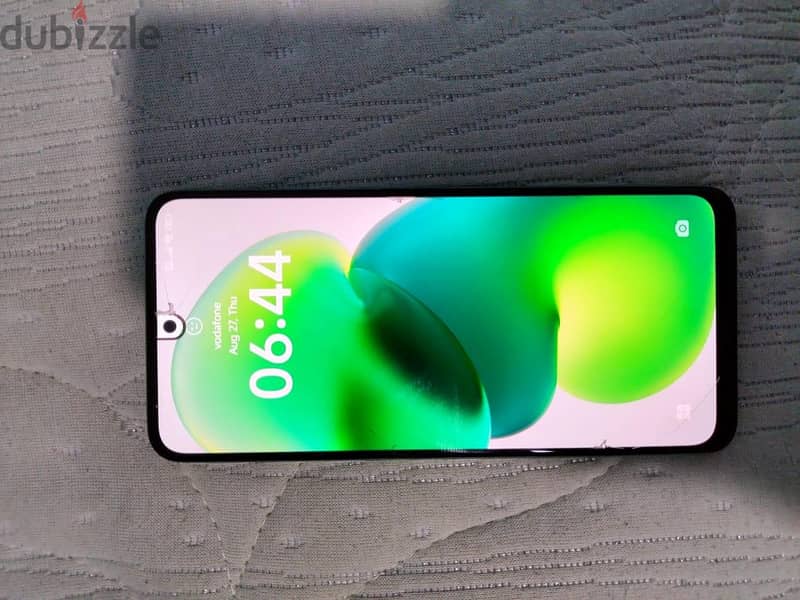 Xiaomi Redmi Note 12 5