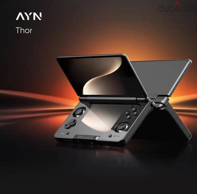 AYN THOR
