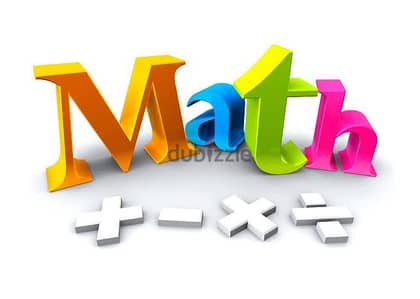 مدرس رياضيات Math Tutor SAT/ACT/EST/IGCSE
