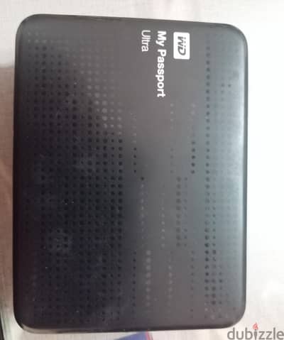 external hard 2TB