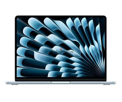 macbook Air m4 16g sky blue