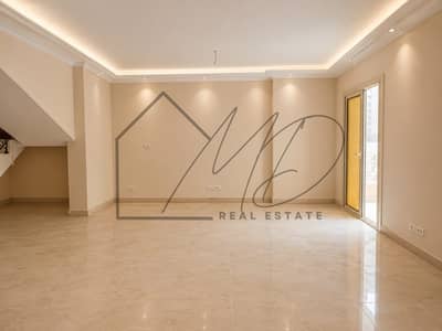 Duplex apartment for residential rent in Sawari 296m