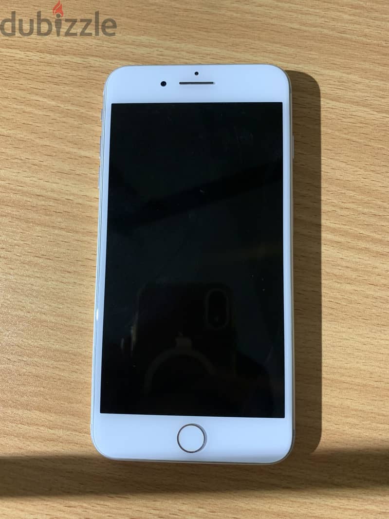 Apple - iPhone 8 Plus 3
