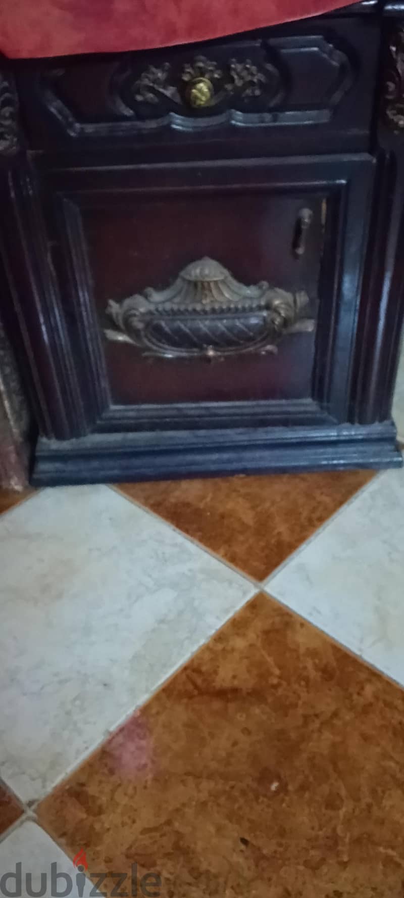 اوضه نوم كامله 1