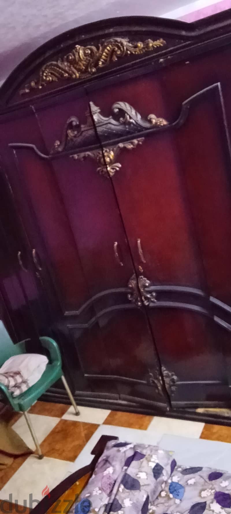 اوضه نوم كامله 3