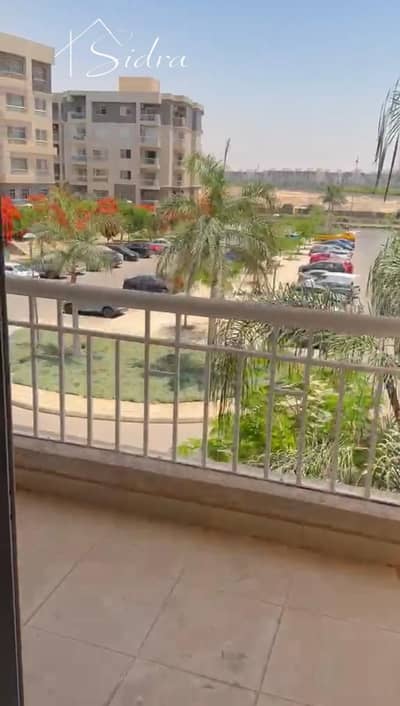 شقه للبيع كاش 116 متر في b10 فيو مفتوح