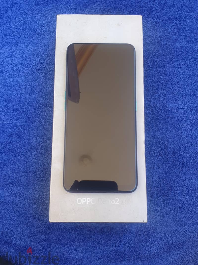 OPPO Reno 2F 1