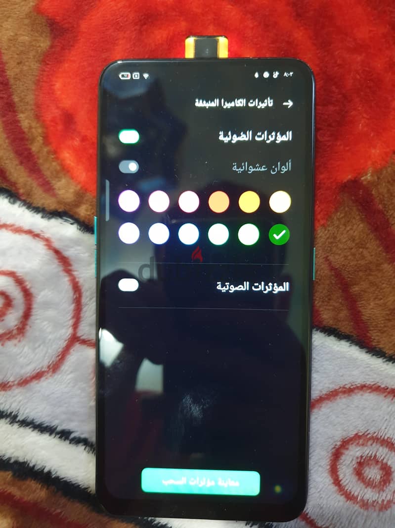 OPPO Reno 2F 2