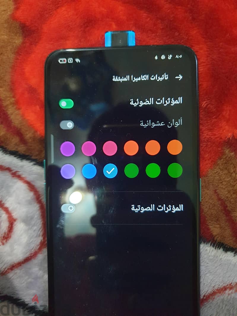 OPPO Reno 2F 3
