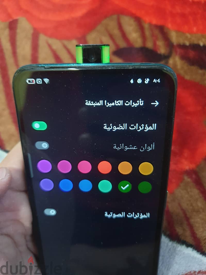 OPPO Reno 2F 5