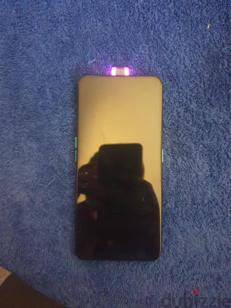 OPPO Reno 2F 6