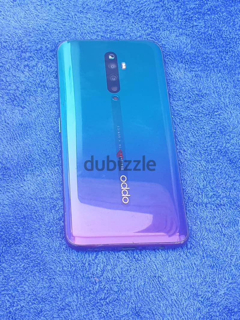OPPO Reno 2F 10