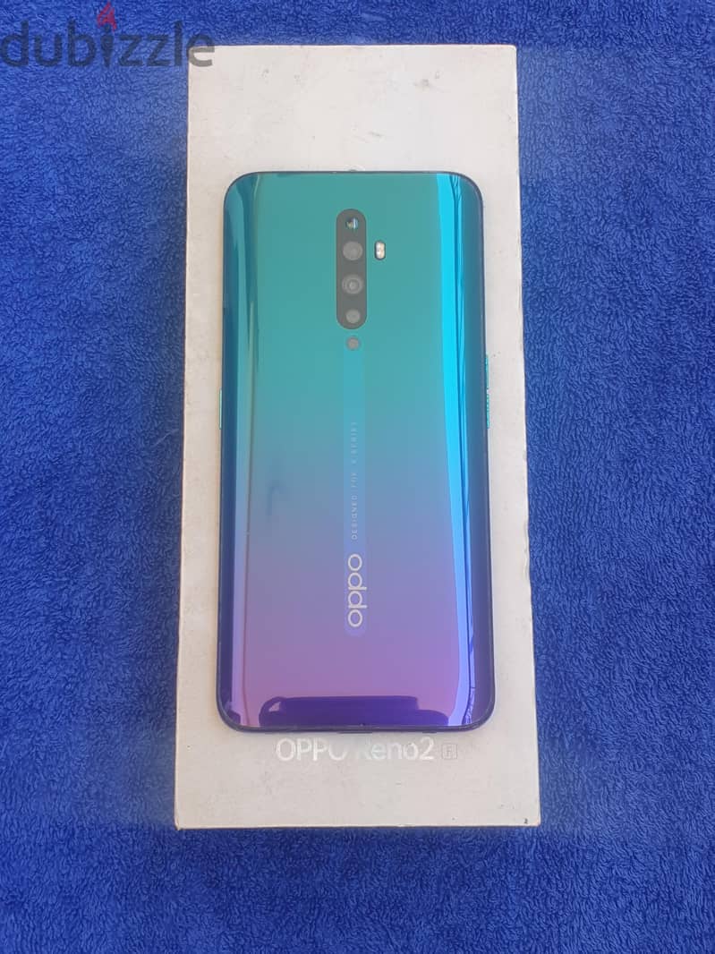 OPPO Reno 2F 11
