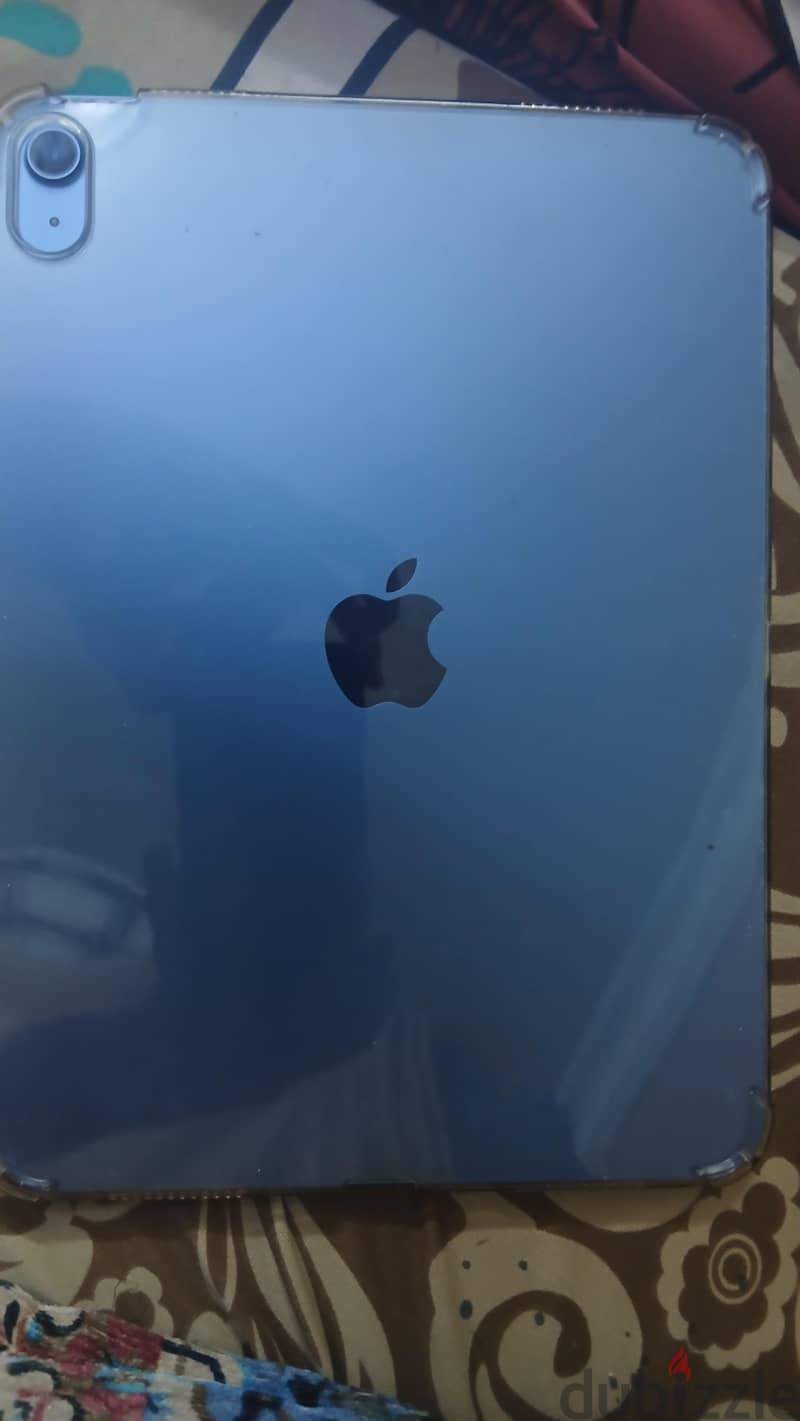 ipad a16 5