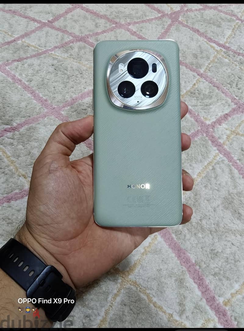 Honor Magic 6 Pro 1