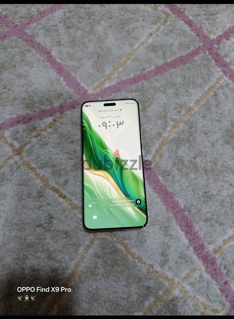 Honor Magic 6 Pro 2