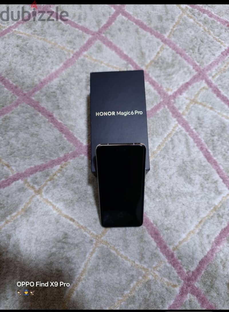Honor Magic 6 Pro 3