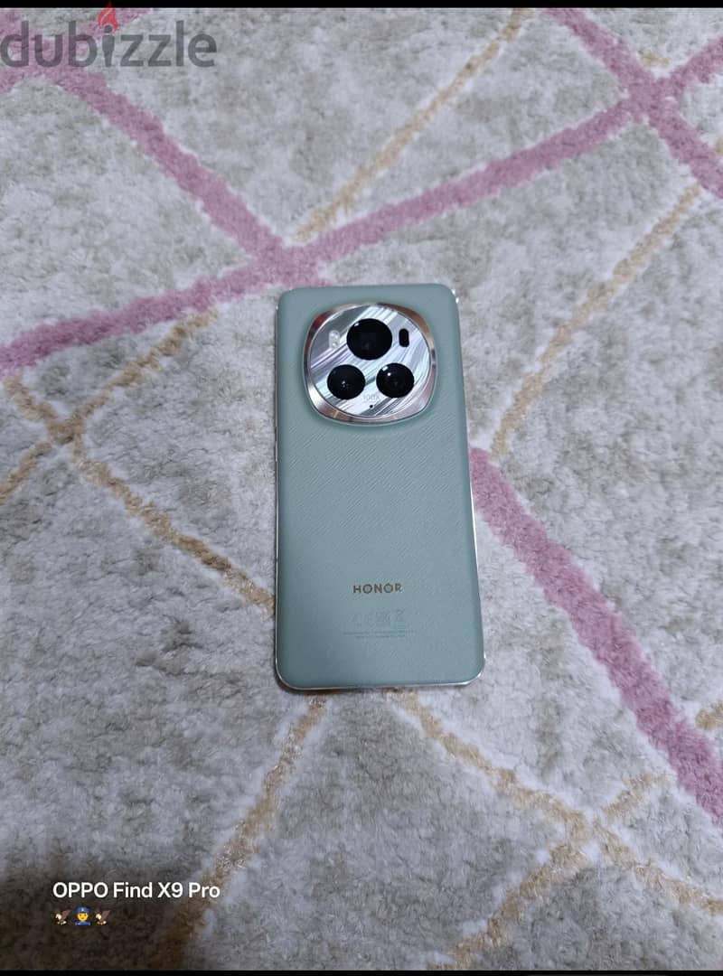 Honor Magic 6 Pro 4