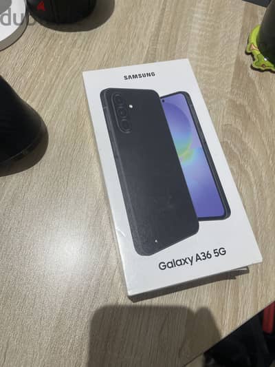 Samsung A36 5G