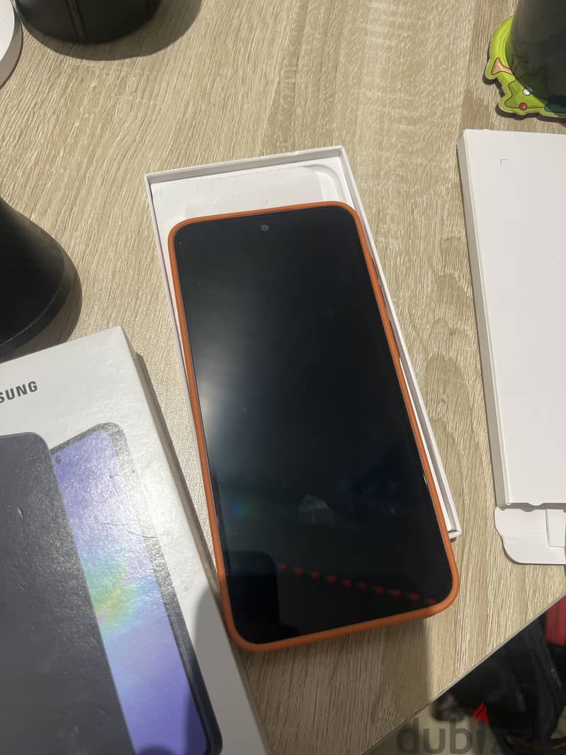 Samsung A36 5G 2