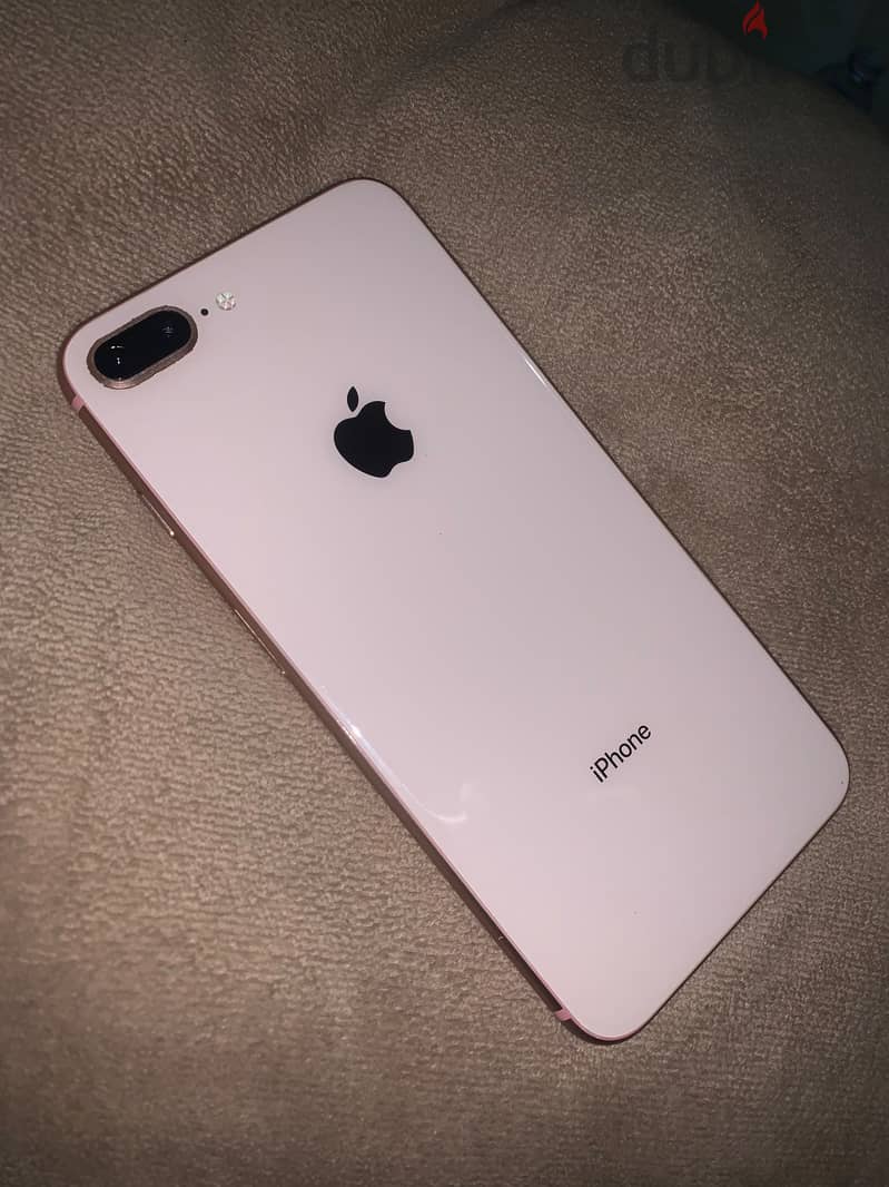 آبل - آيفون 8 بلس 2