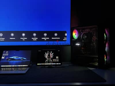 Gaming pc