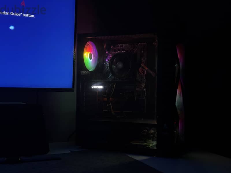 Gaming pc 1