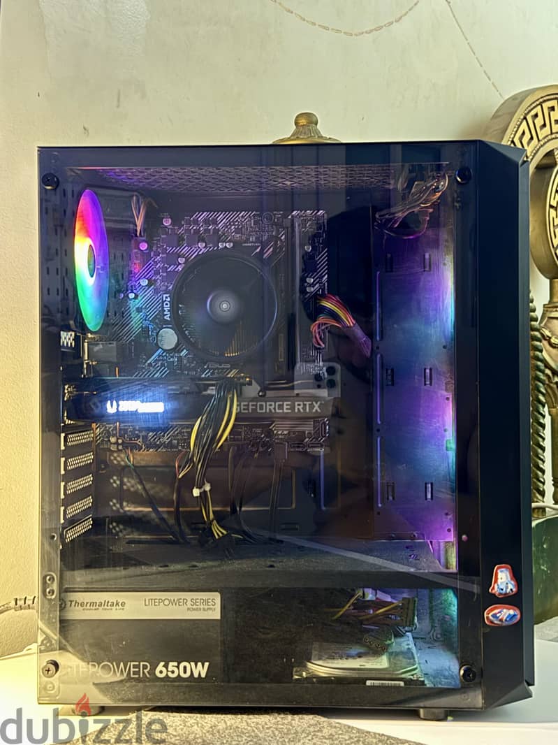 Gaming pc 2