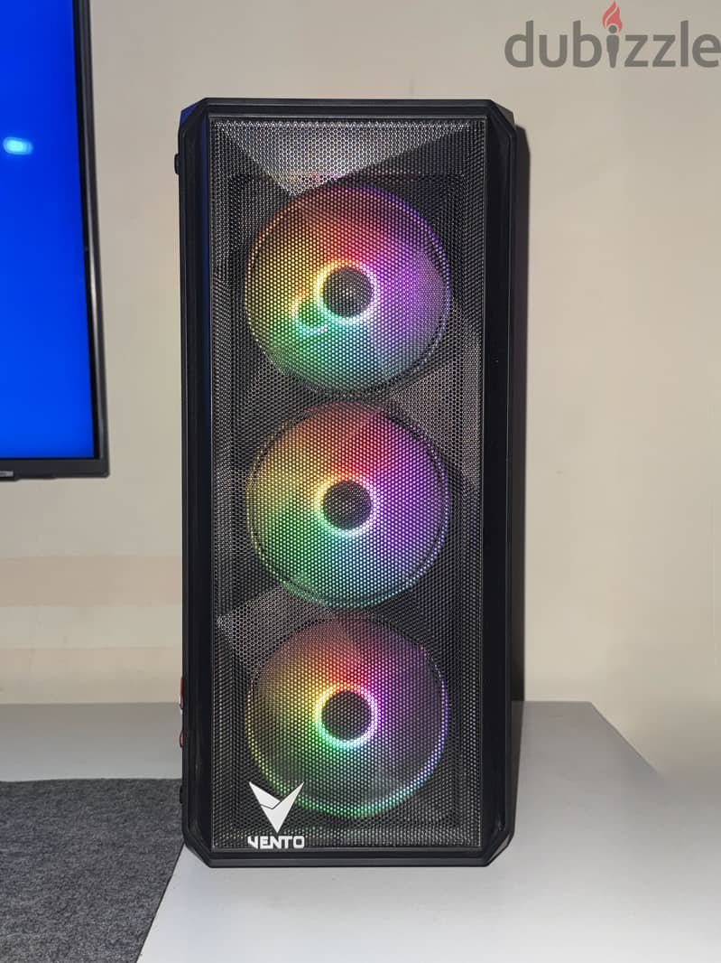 Gaming pc 3
