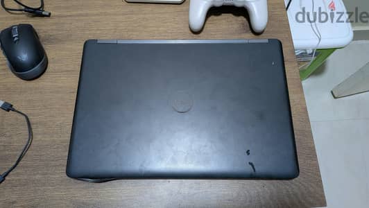 Dell Latitude E5550 - لابتوب ديل i5