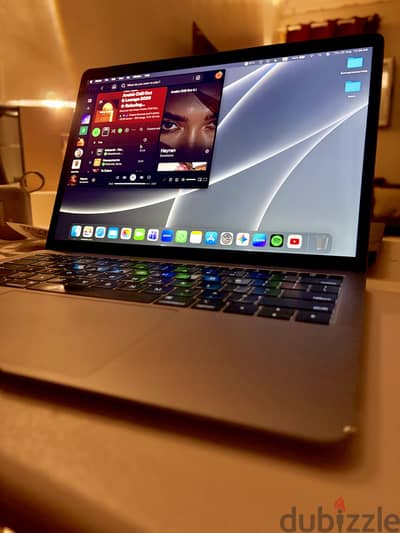 MacBook Air 2018