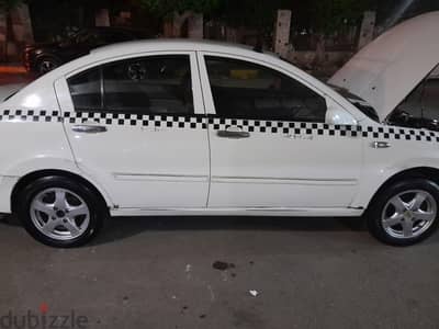 سبيرانزا إيه 516 2009