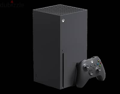 جهاز xbox series x للبيع بحالة جيدة جدااا